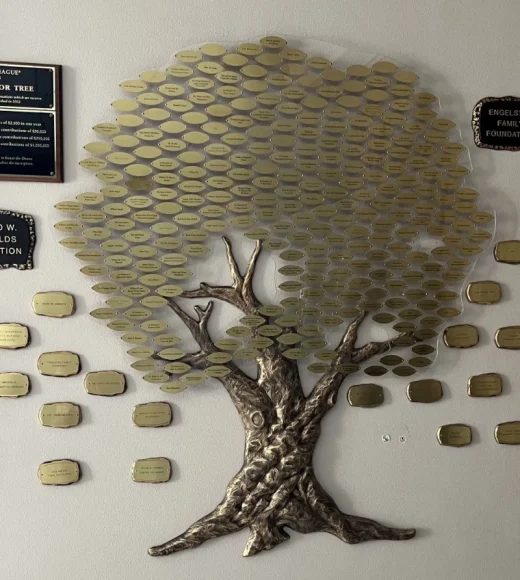 Giving-Tree Giving-Tree