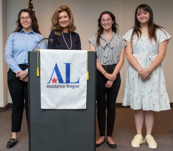 Lizscholars