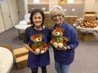Teddy Bears