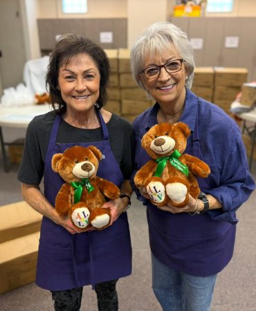 Teddy Bears