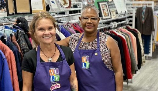 Volunteers Mobile Image